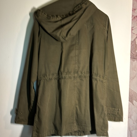 Kismet Fall jacket - Picture 2 of 4